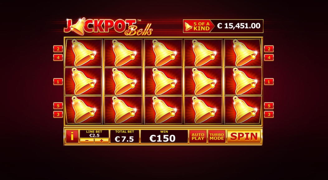 120% Deposit Match Bonus at Jackpot City Casino