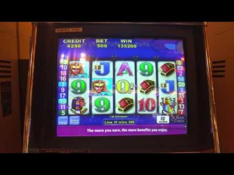 260 Free spins at Betway Casino