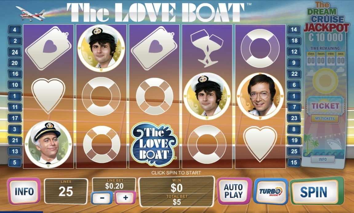 £105 Online Casino Tournament at Casino com