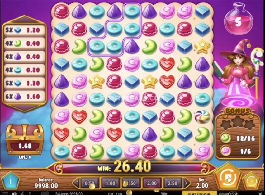 175 Free Spins right now at Jackpot City Casino