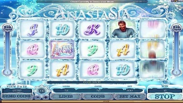 EUR 830 Casino Tournament at Big Jackpots Casino 