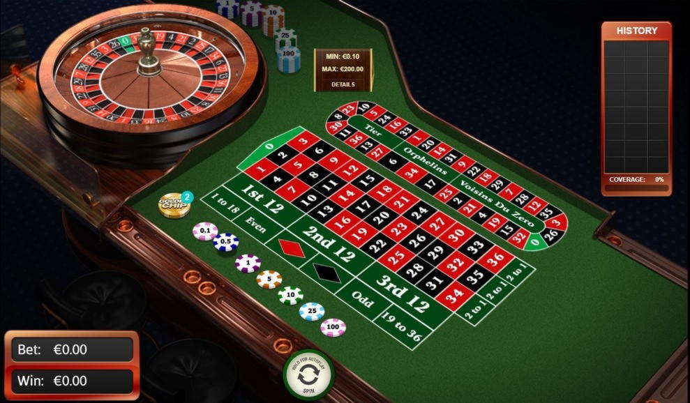 33 FREE SPINS at Spin Palace Casino