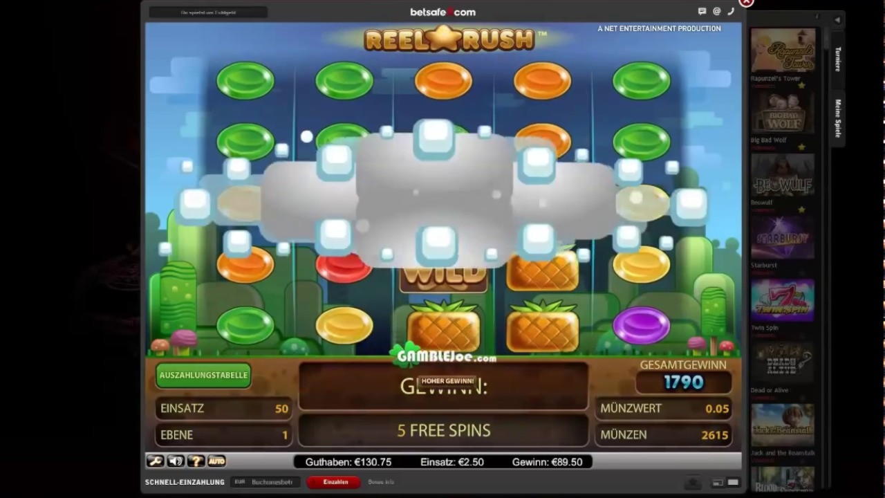 270 Free Spins Casino at Big Jackpots Casino 