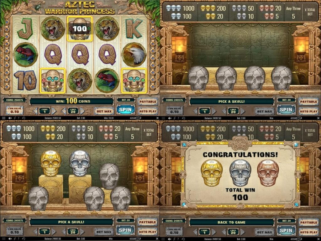 $265 Casino Tournament at All Slots Casino