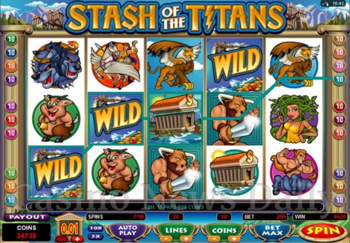 £3475 NO DEPOSIT BONUS at River Belle Casino