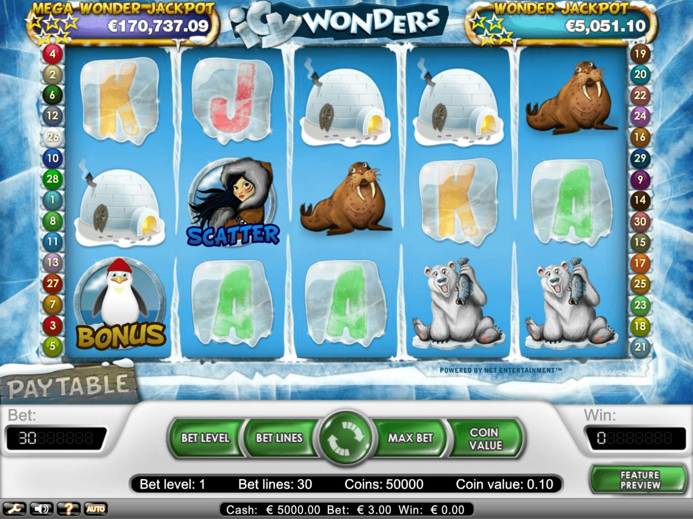 890% Deposit Match Bonus at Joy Casino