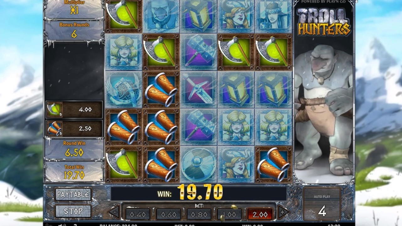 145 FREE Spins at Casino Las Vegas