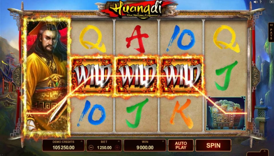 215% Signup casino bonus at Jackpot City Casino