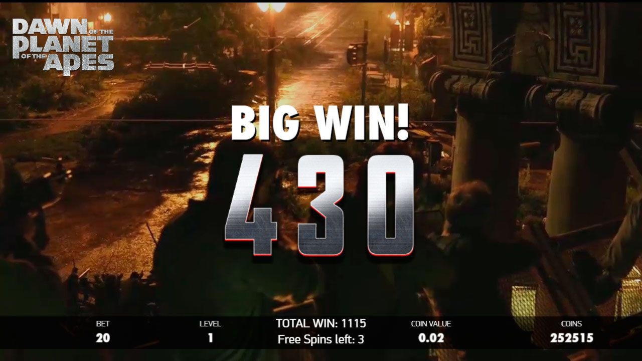 $320 casino chip at bWin Casino