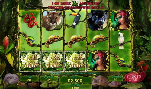 800% Deposit match bonus at Ruby Fortune Casino
