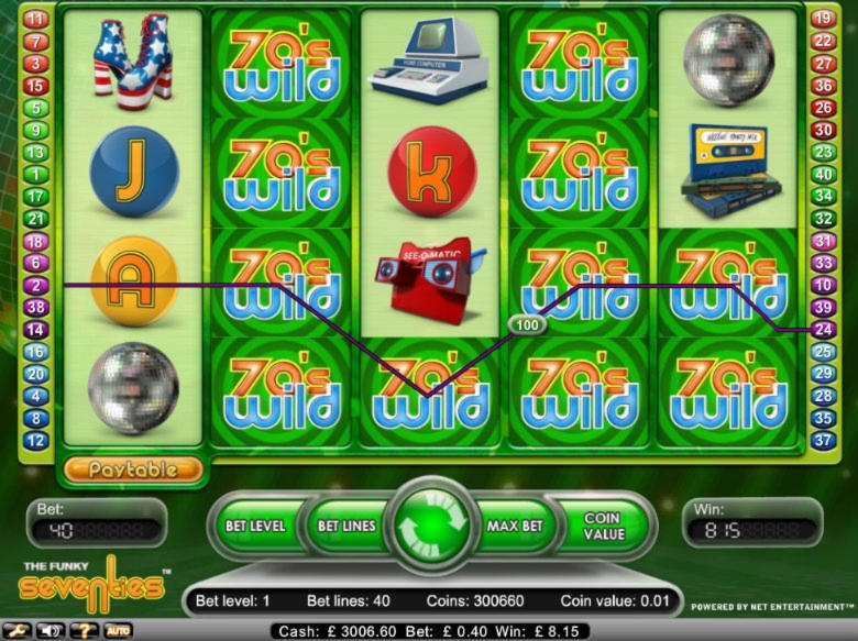 €680 Online Casino Tournament at Gaming Club Casino