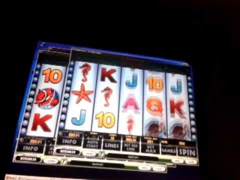 125 Free casino spins at Emu Casino