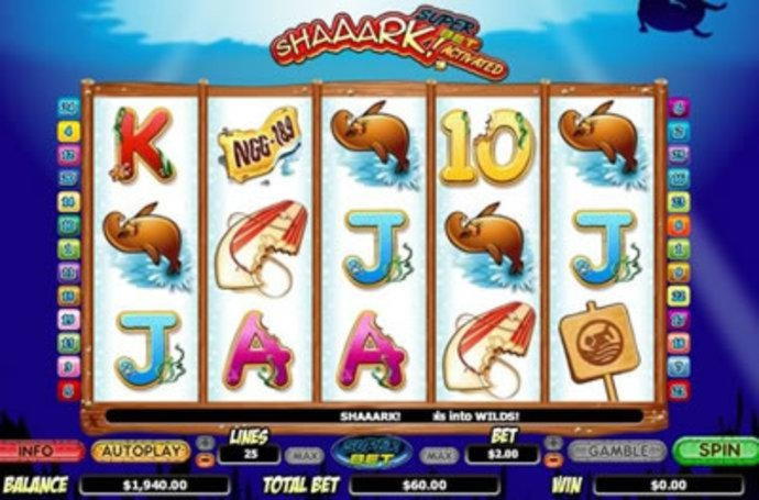 $880 Tournament at Casino com