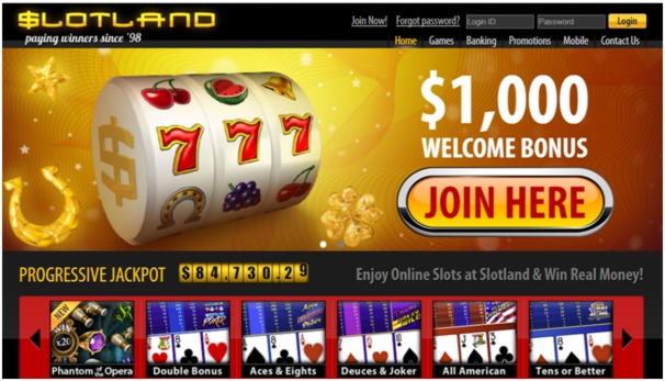 160% Best Signup Bonus Casino at Berlin Casino 