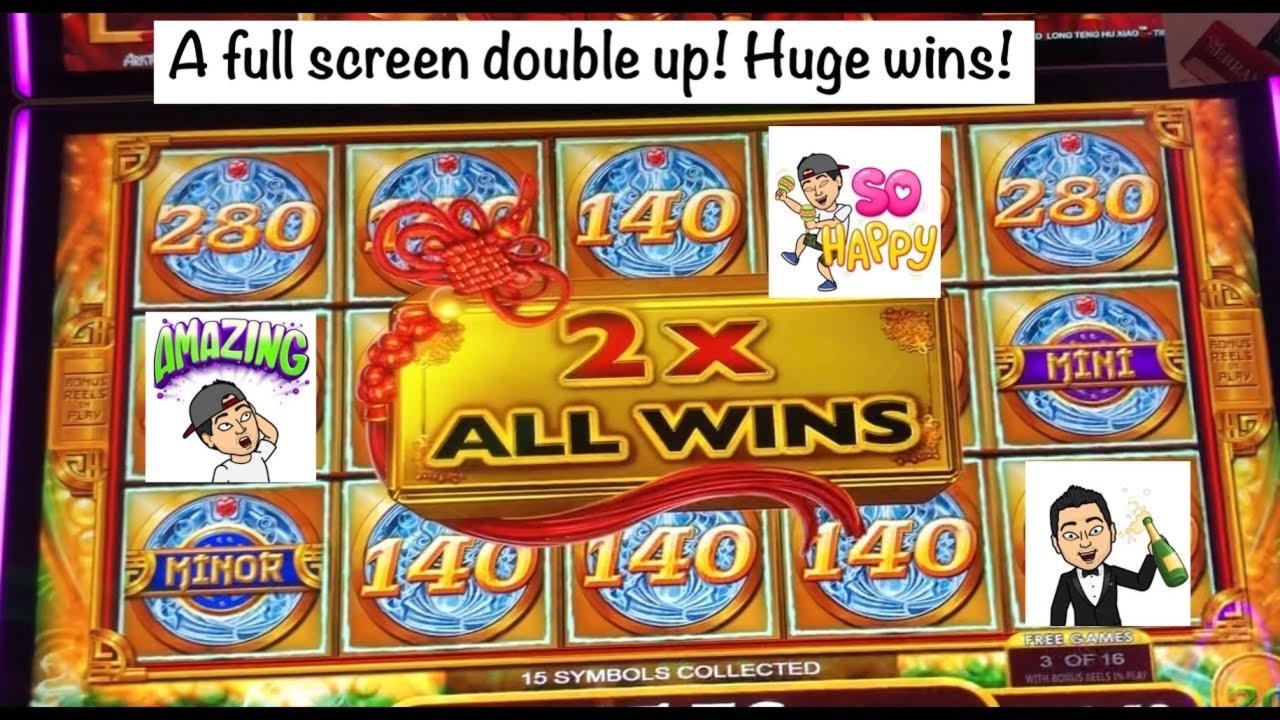 €510 FREE Chip at Lucky Nugget Casino