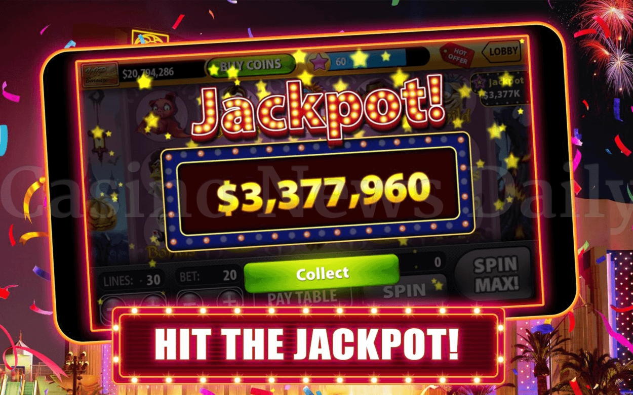 11 free spins at Gaming Club Casino