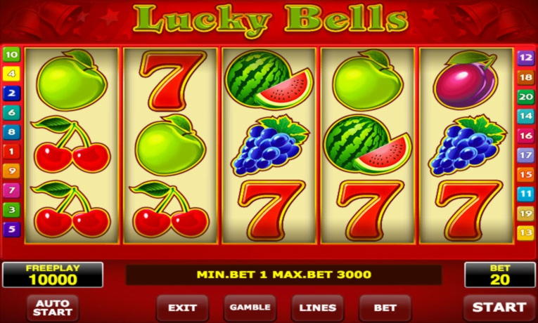 £4025 no deposit at Berlin Casino 