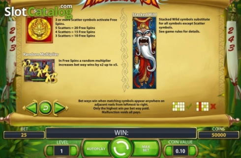 €620 Free Chip at River Belle Casino