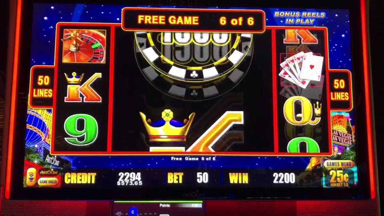 610% Deposit Match Bonus at Ruby Fortune Casino