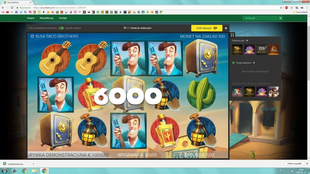 EUR 800 NO DEPOSIT BONUS CODE at Ruby Fortune Casino