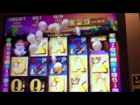 160 Free Casino Spins at Emu Casino