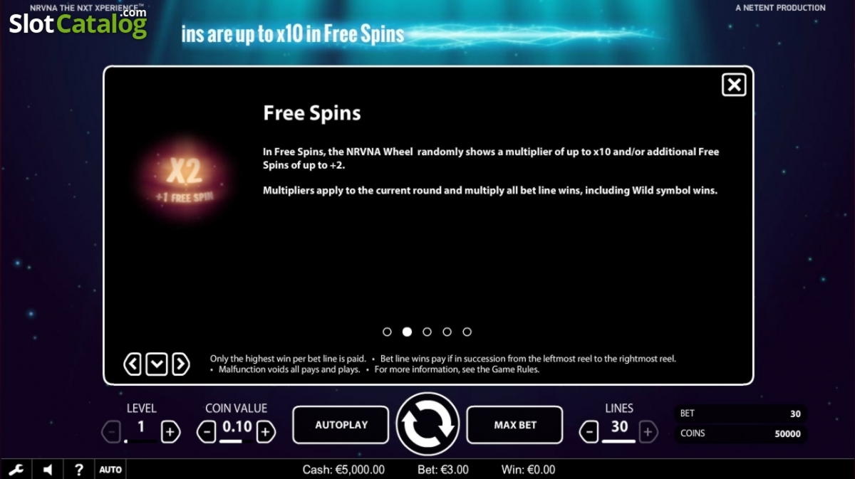 265% Match bonus at Lucky Nugget Casino