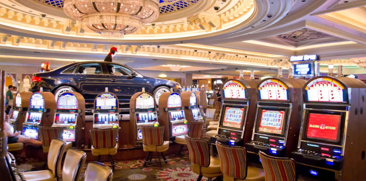 Eur 1875 No deposit at Treasure Island Jackpots Casino (Sloto Cash Mirror)