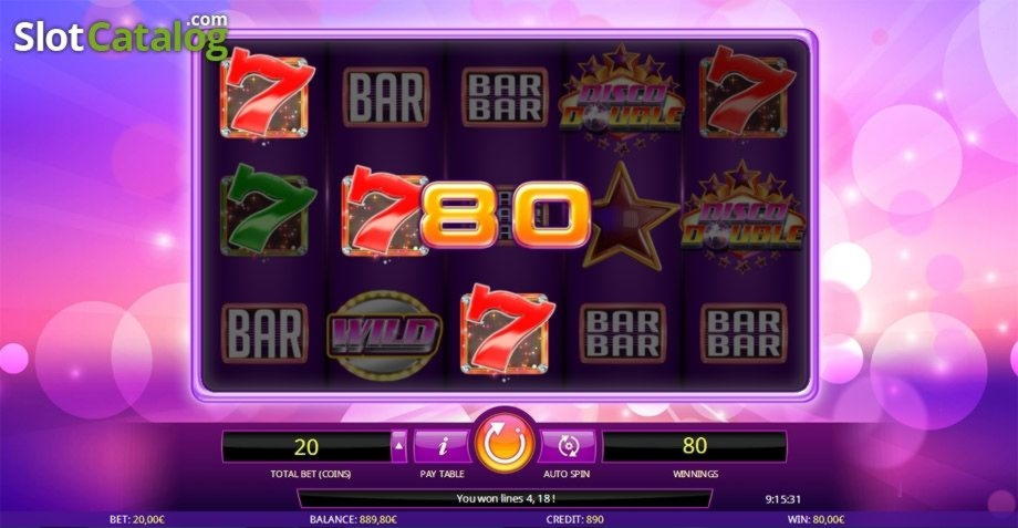50 Free Casino Spins at bWin Casino
