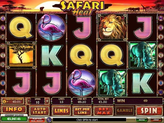 $595 Daily freeroll slot tournament at Big Jackpots Casino 