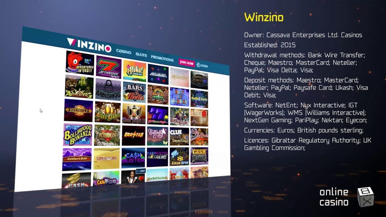 140 free casino spins at Wild Blaster Casino