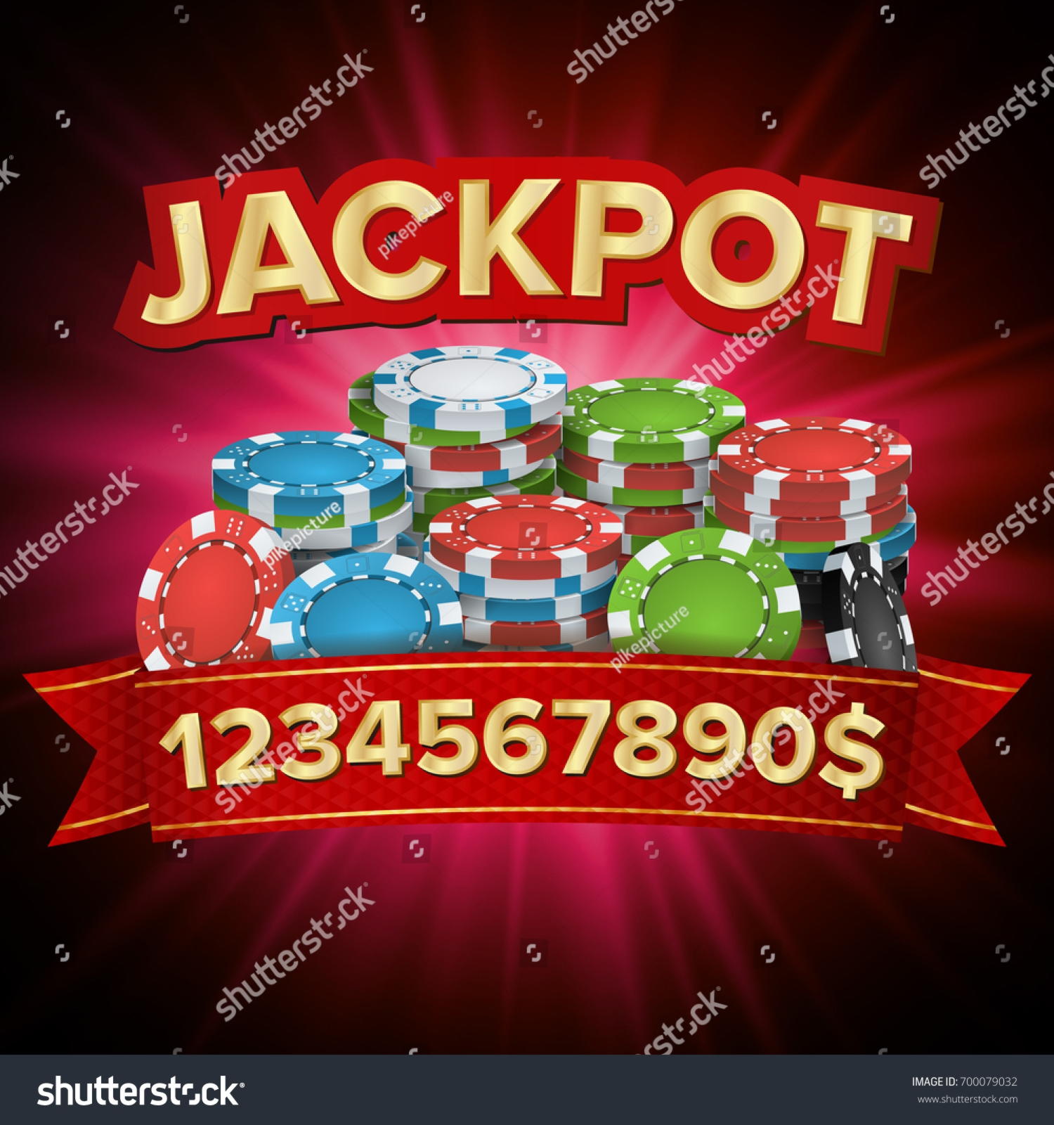 €690 Casino Chip at Yes Casino 