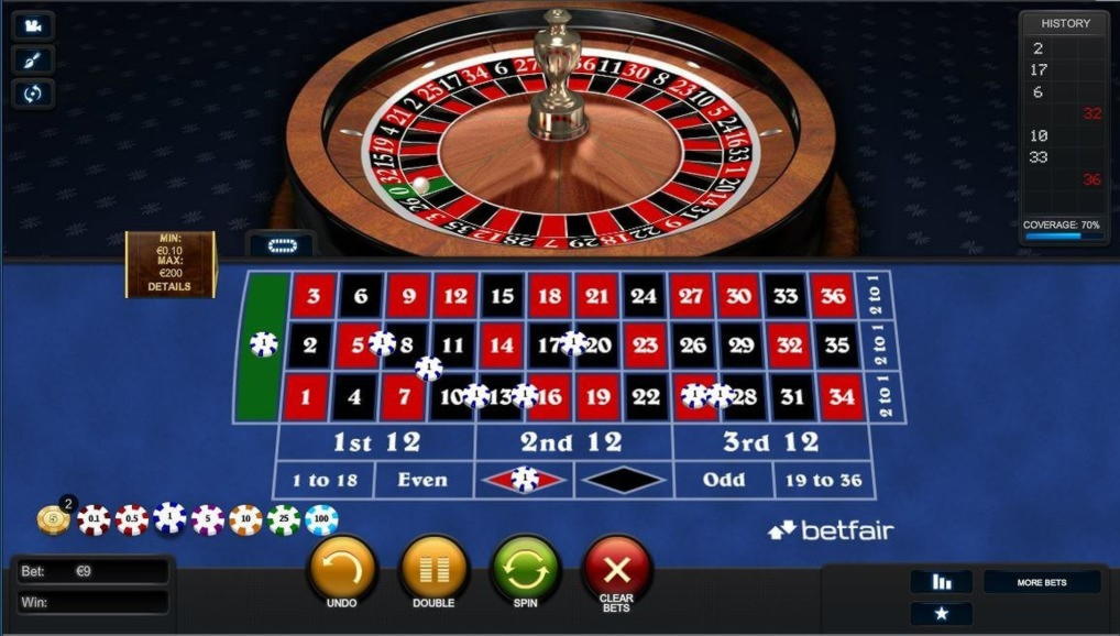 €444 Casino Tournament at 888 Casino