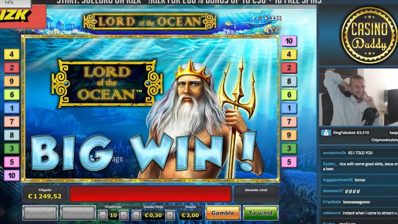 60 free spins no deposit at Betway Casino