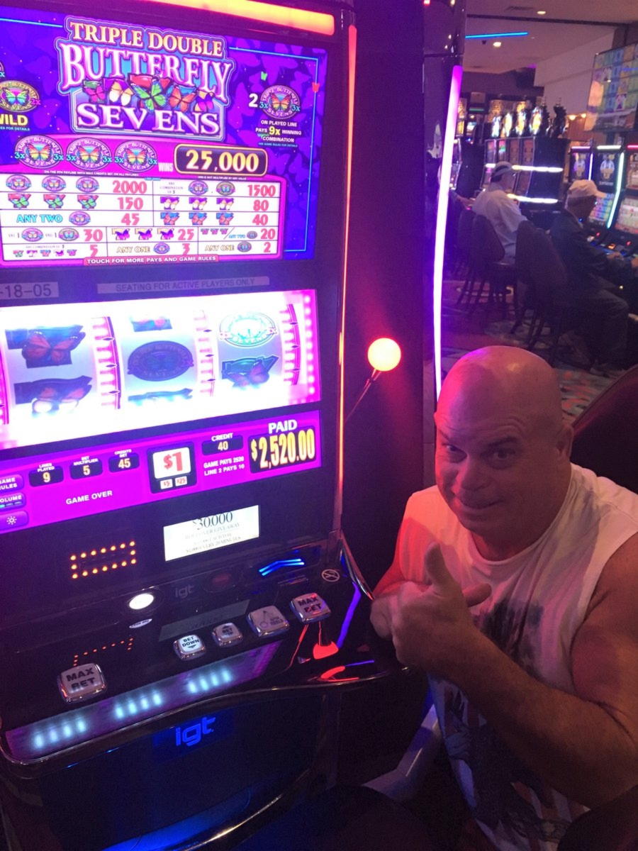 $855 Tournament at 888 Casino