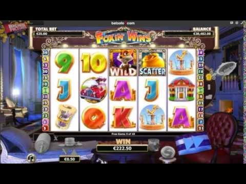 11 Free Spins right now at Berlin Casino 