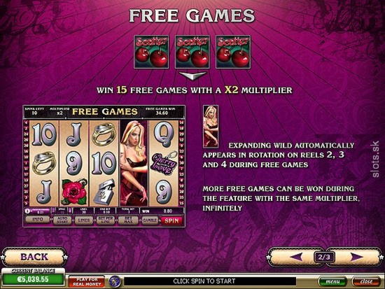 €155 Free Money at Lucky Red Casino
