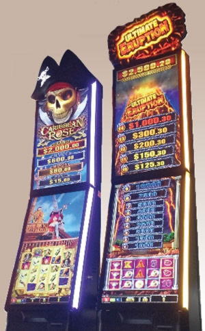 €570 FREE CHIP CASINO at Lucky Red Casino
