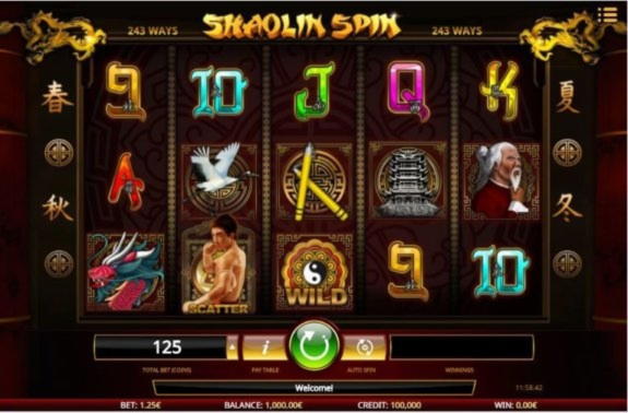 200 Free spins no deposit at Joy Casino