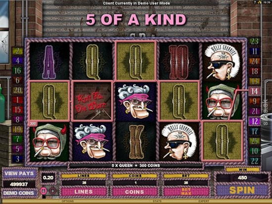 €2690 no deposit at Gaming Club Casino