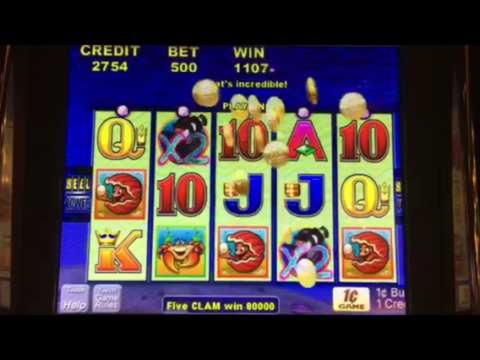 100% Casino match bonus at Lucky Nugget Casino