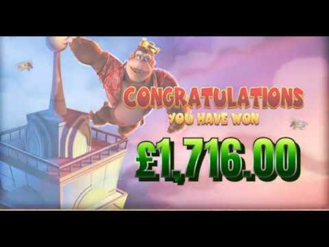 £380 free casino chip at Lucky Red Casino