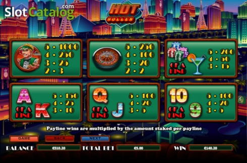 300% First deposit bonus at Wild Blaster Casino