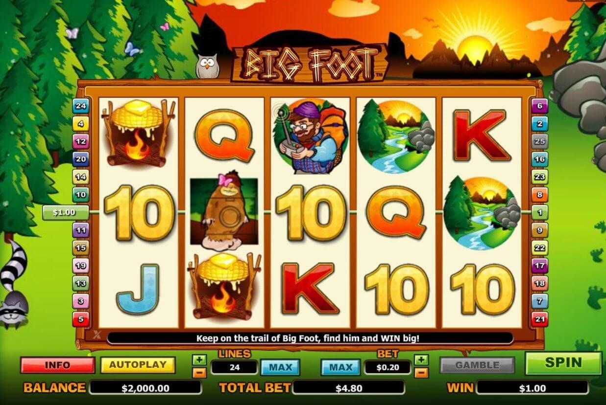 EUR 915 no deposit bonus casino at Casino com