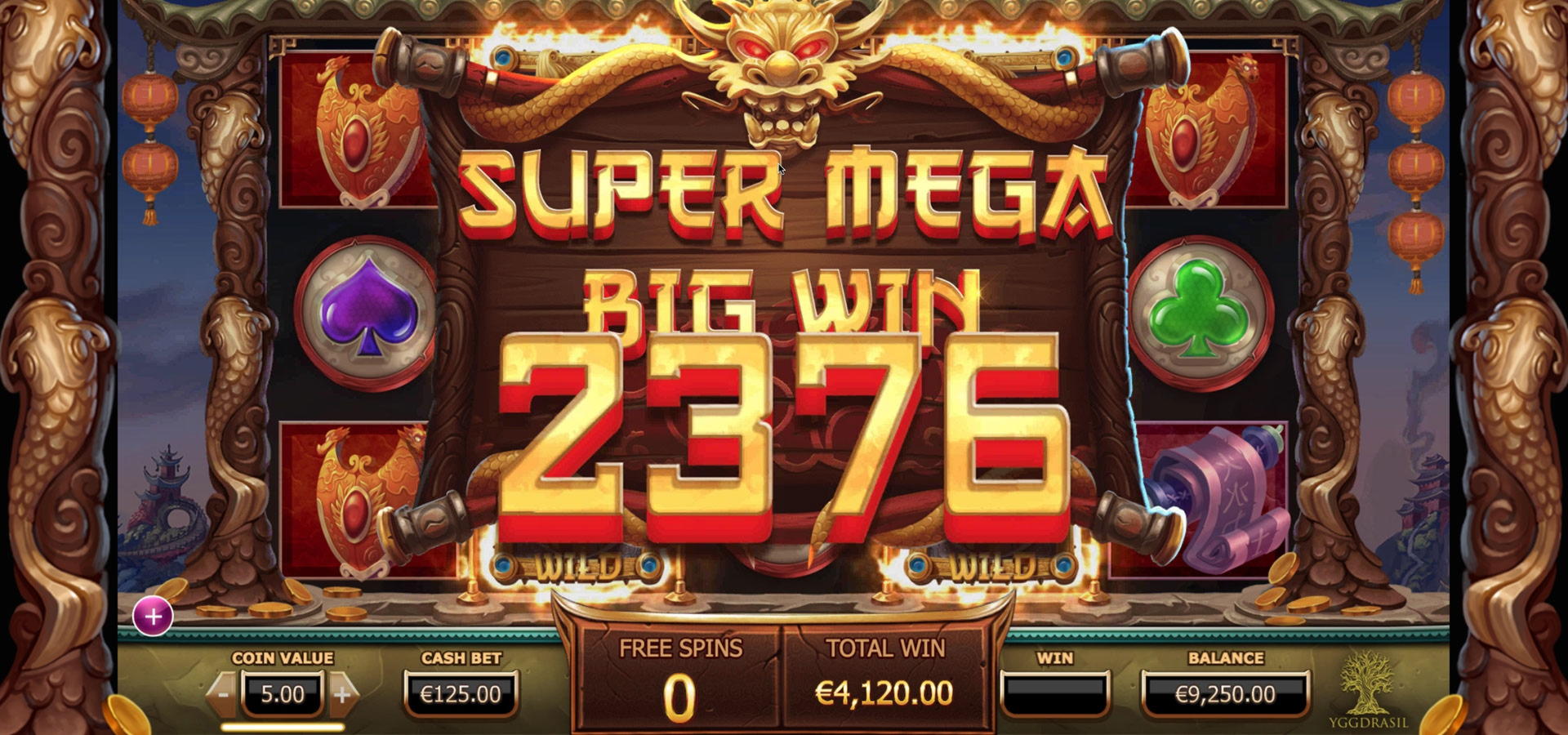 $230 Mobile freeroll slot tournament at Jelly Bean Casino