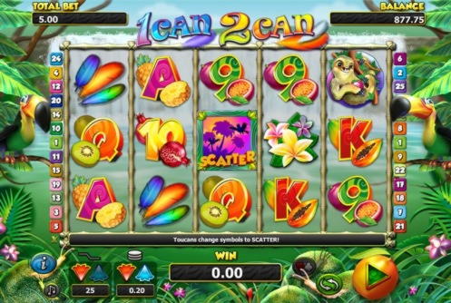 £365 Tournament at Emu Casino