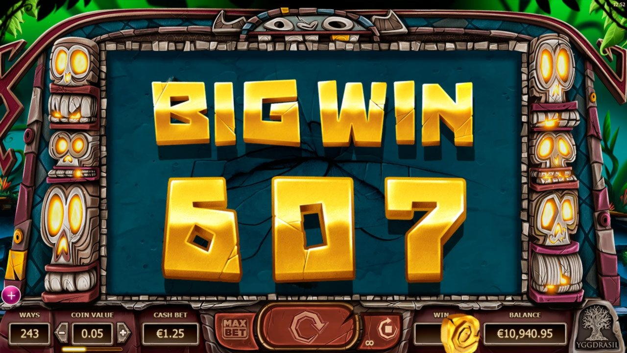 EURO 333 Free Casino Tournament at Berlin Casino 