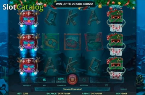 250 Free spins no deposit casino at Betway Casino