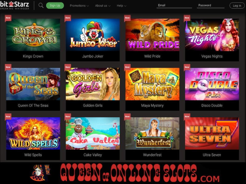 EUR 380 Free Cash at Casino Las Vegas