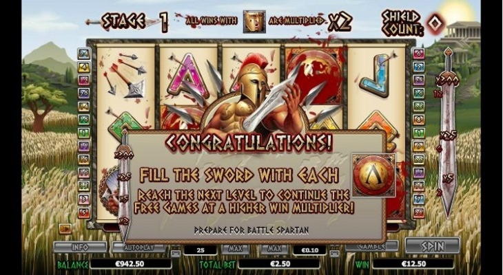 $2735 No deposit at 888 Casino