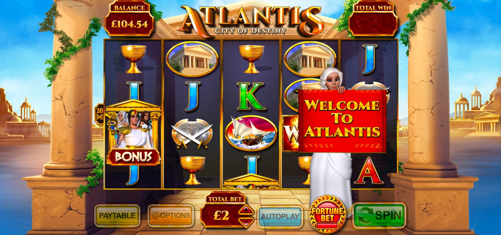 $90 Free Chip Casino at Jackpot City Casino